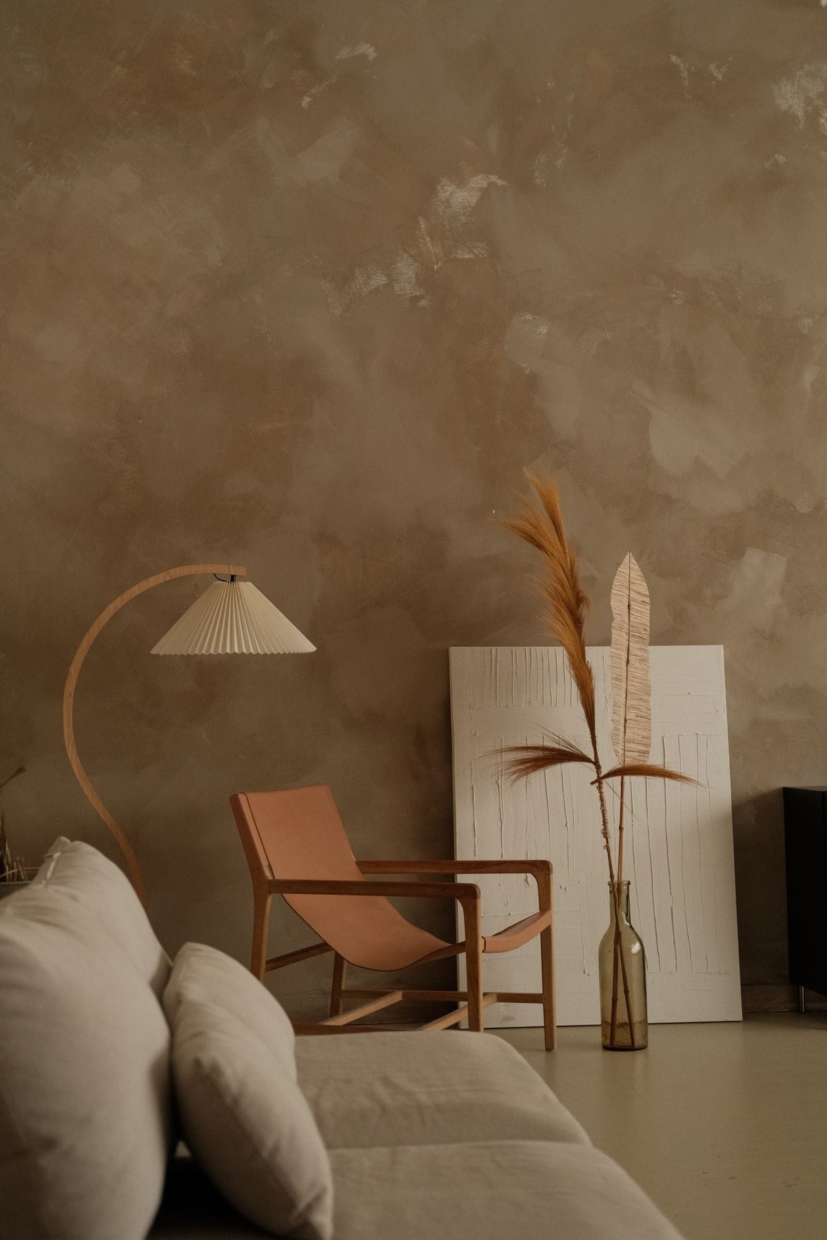 Feature Wall Ideas for Living Rooms, Bedrooms and Hallways