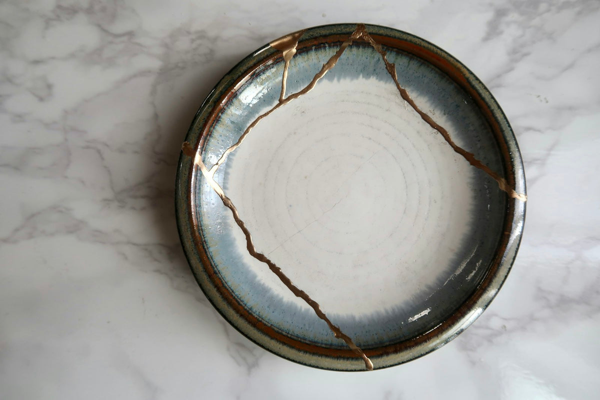 Urushi and the History of Lacquer